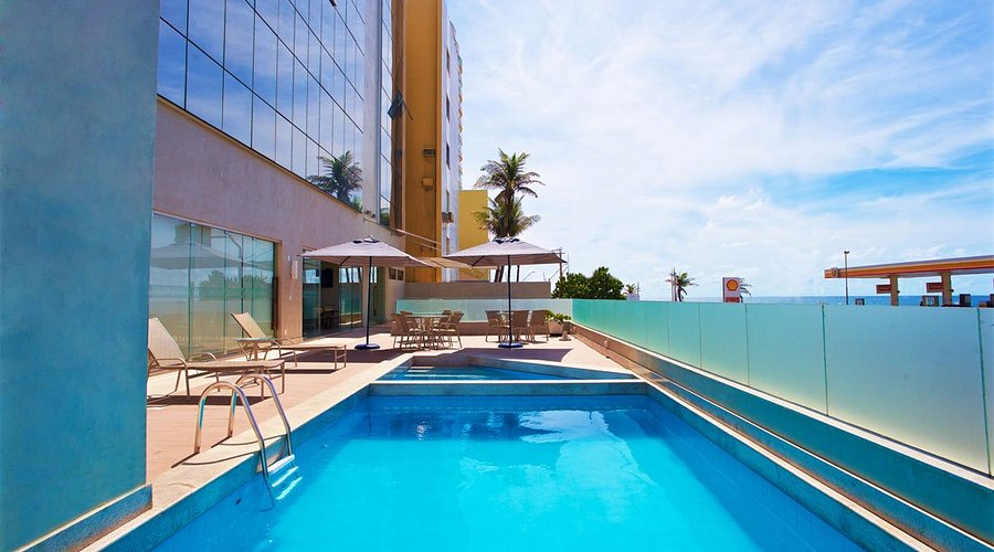 Hotel Marano
