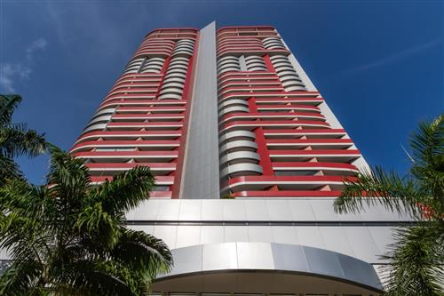 Mercure Boulevard